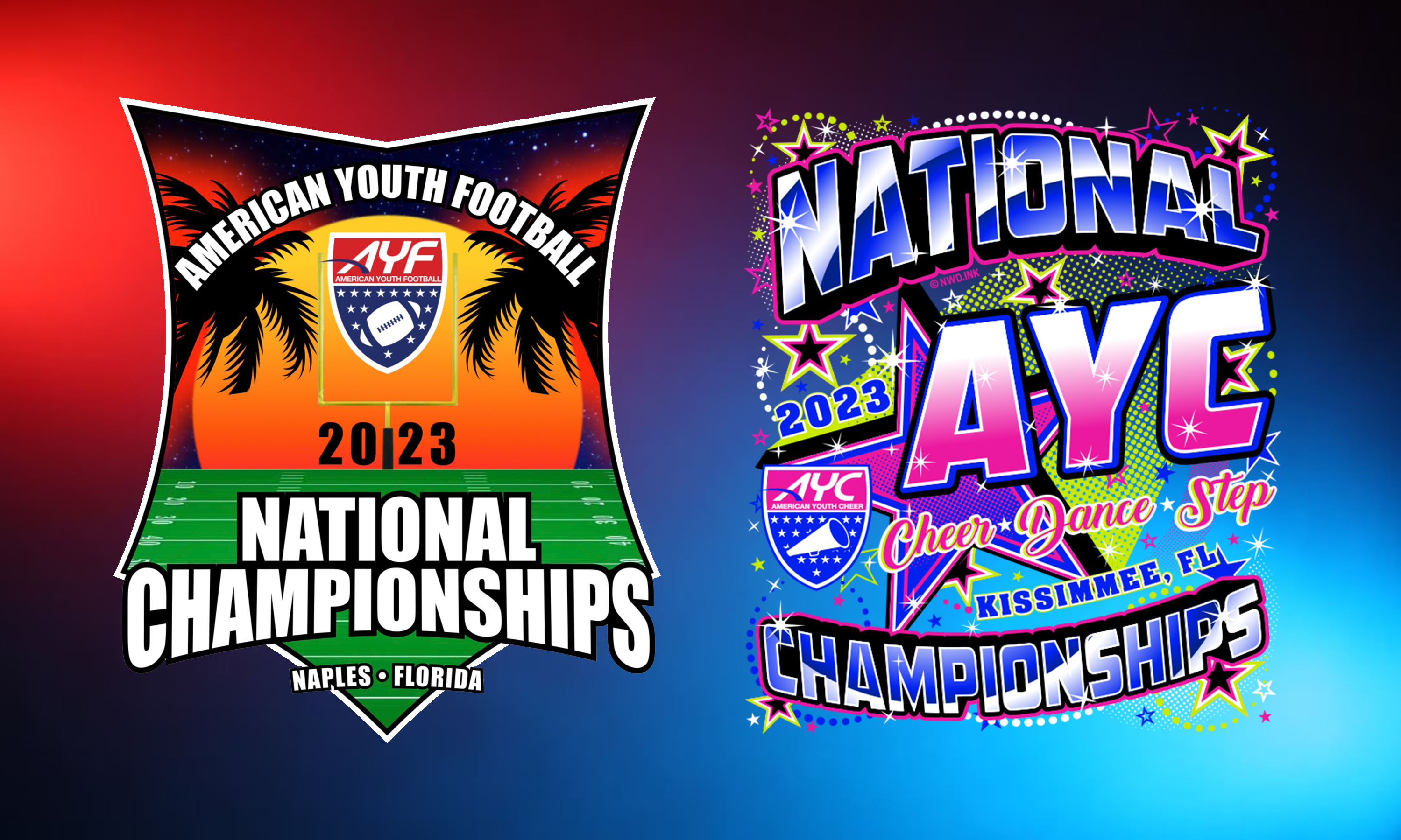 AYF Junior Athletic Games feature exceptional athletes